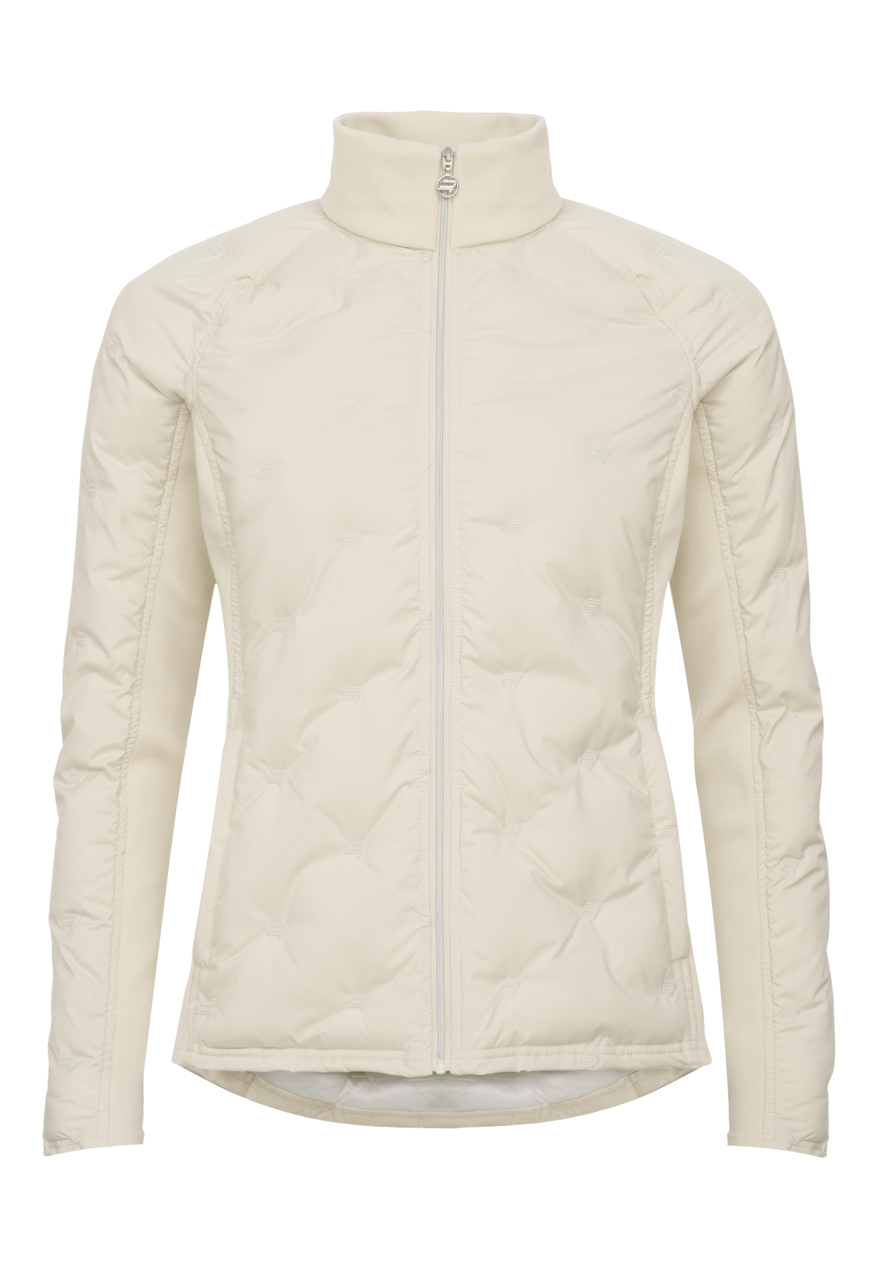 Padded Windbreaker Jacket – Windproof golf jacket made from
