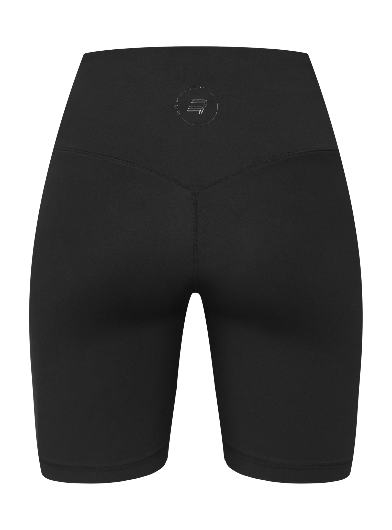 Legacy Short Bike Tights - women's high waist short bike tights