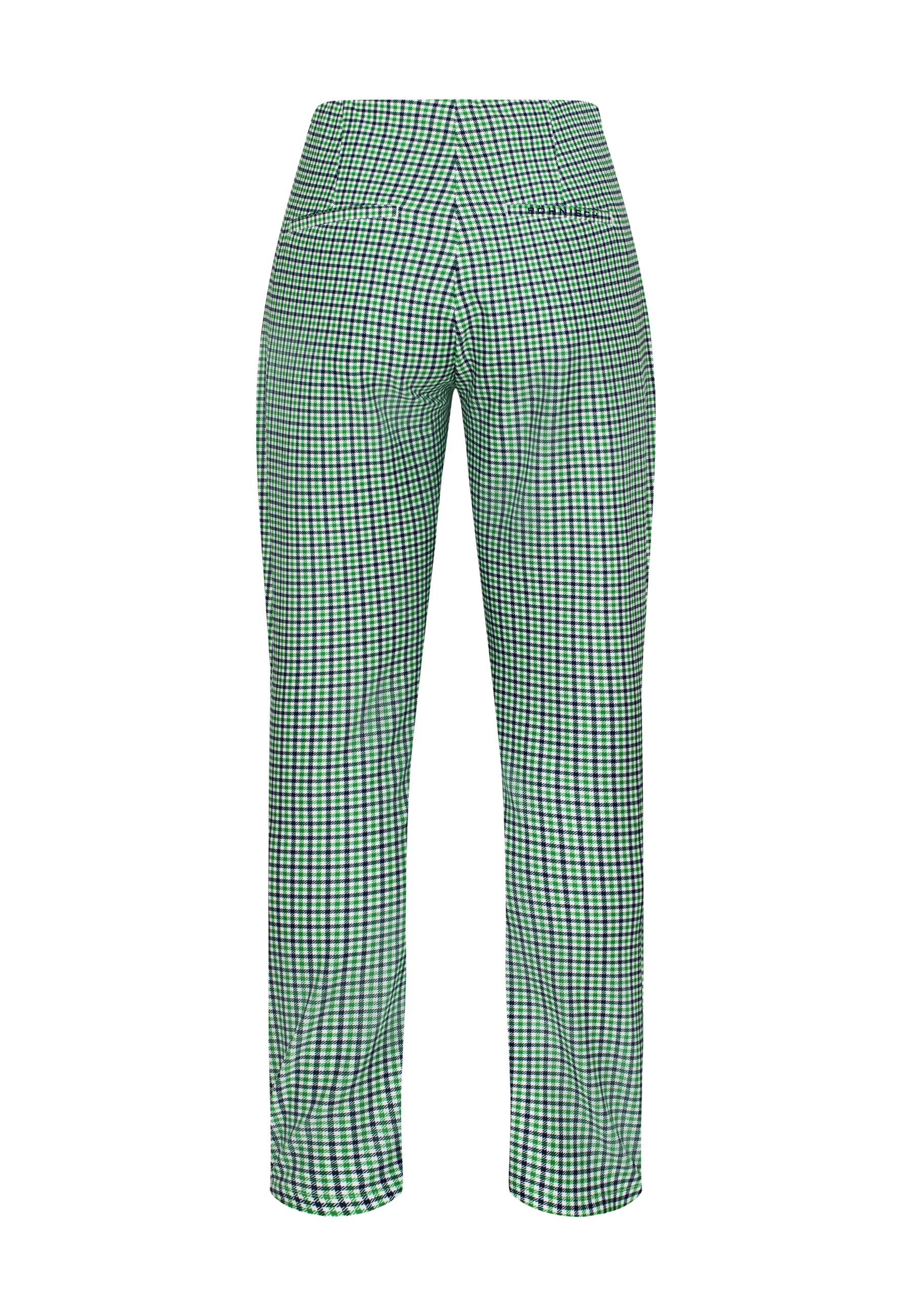 Clubhouse Highwater Slacks - women's ankle length golf trousers