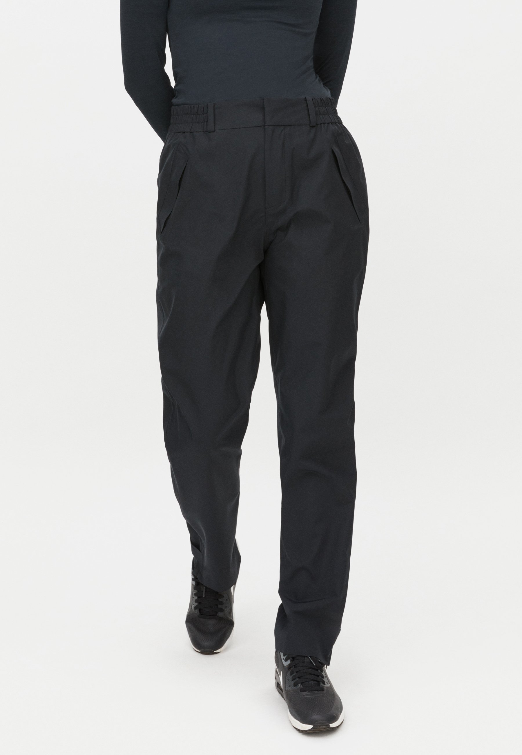 Storm Rain Pants 32 – Water-repellent golf trousers