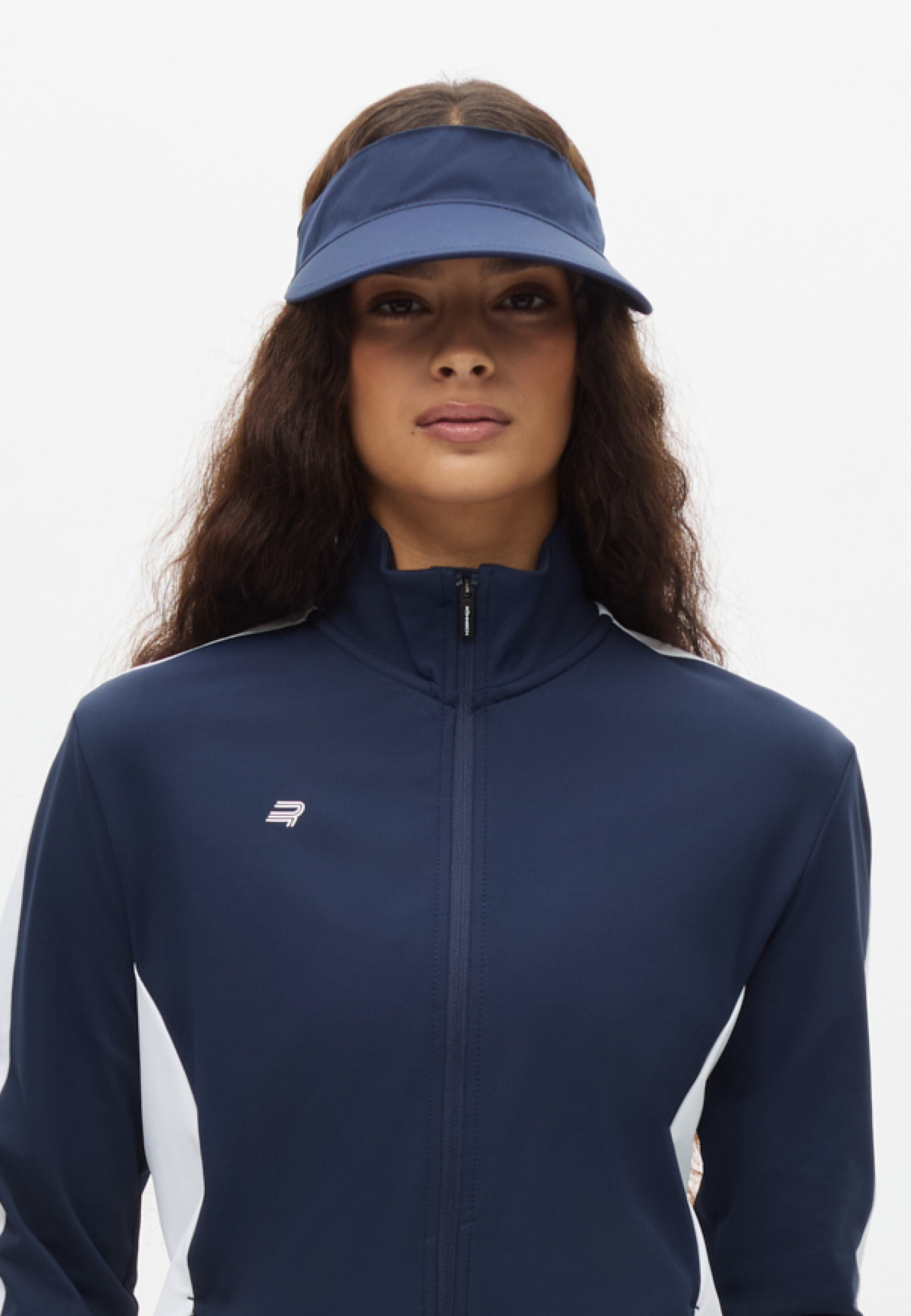 Logo Sun Visor – Sun visor for golf | Röhnisch | Röhnisch