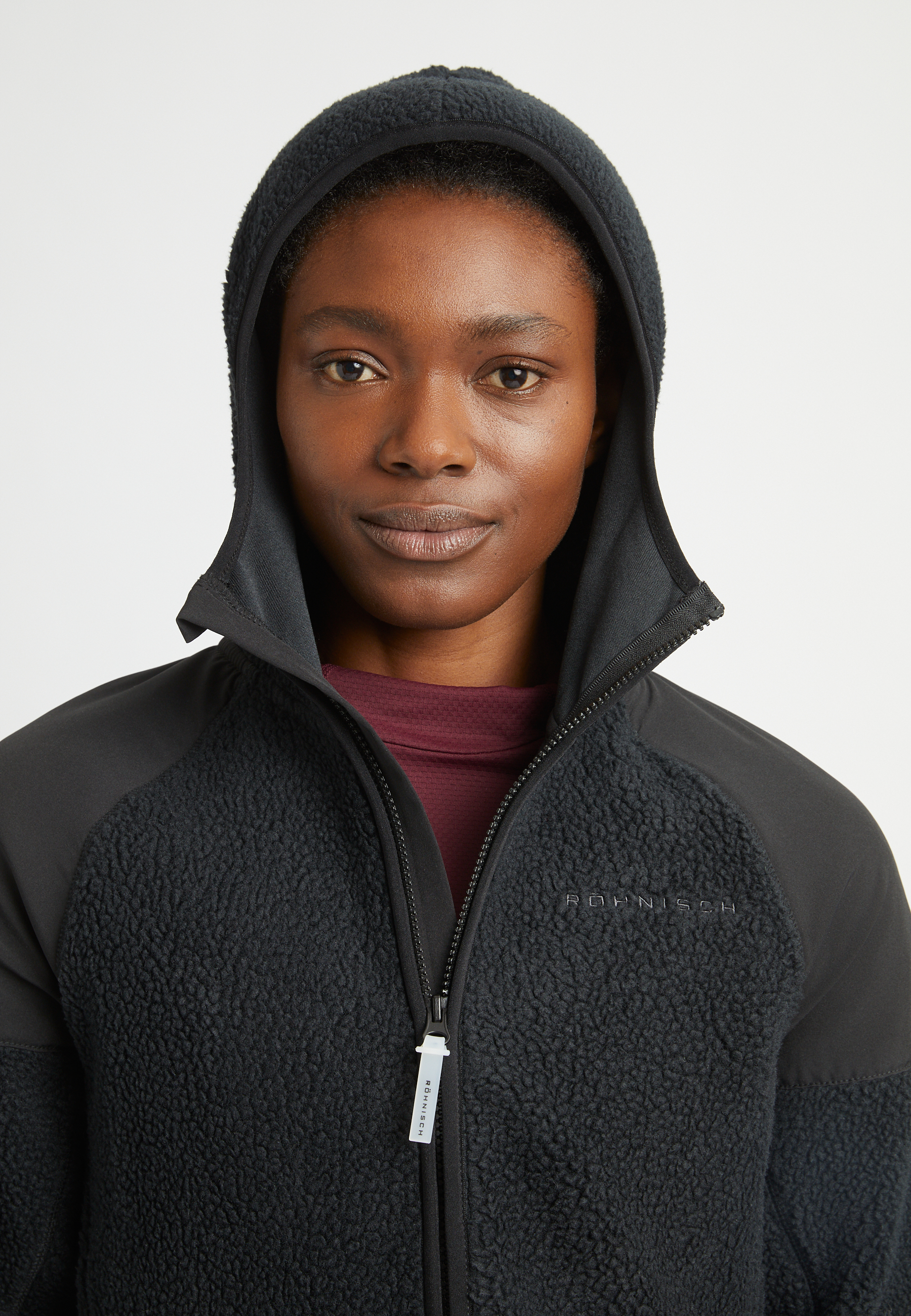 新品　Gypsophila 2way River Pullover Gypsohila 2way River Pullover（gypsohila 2way River pullover