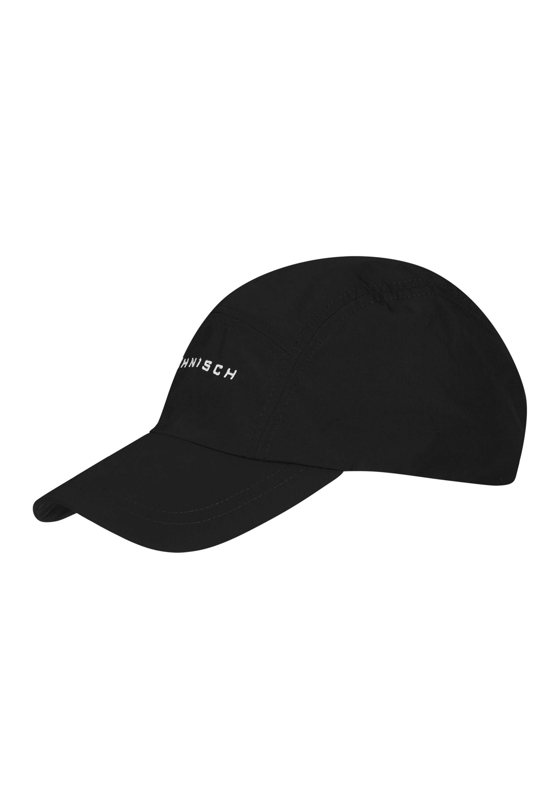 帽子 REST&RECREATION LOGO NYLON CAP - BLACK Rest & Recreation] LOGO NYLON CAP - BLACK 正規韓国ブランド