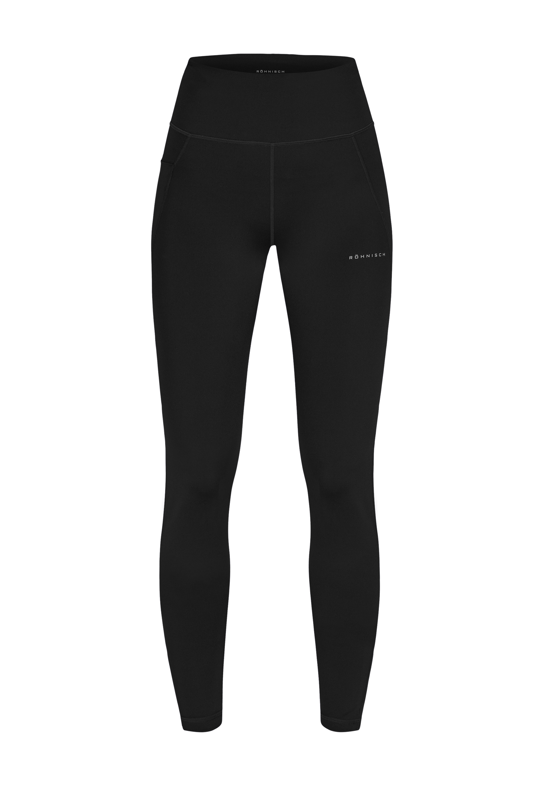 Flattering High Waist Tights | Röhnisch