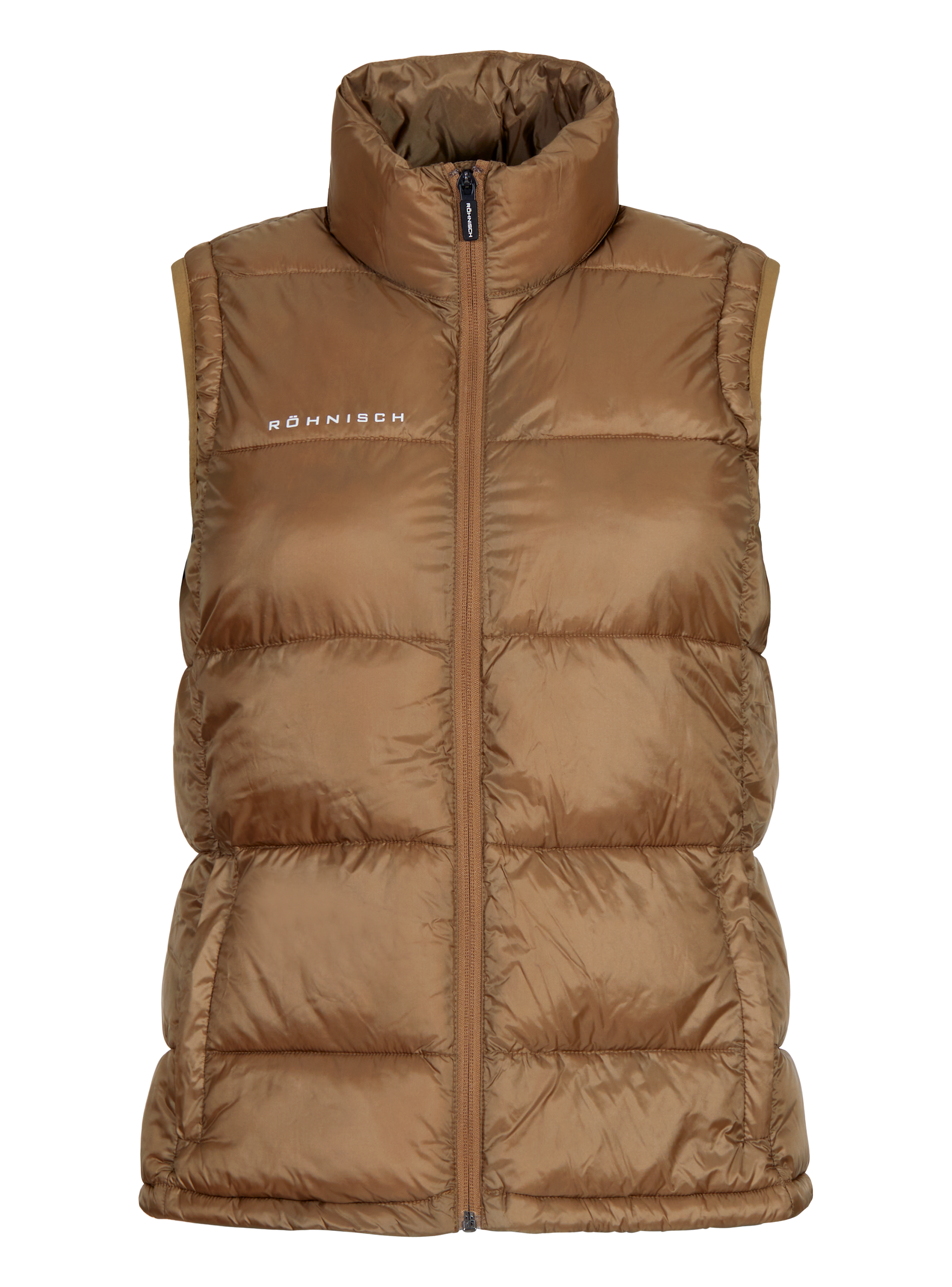 トップス AVALONE/HIGH TECH MATERIAL OVERLAP VEST AVALONE/HIGH TECH MATERIAL OVERLAP VEST