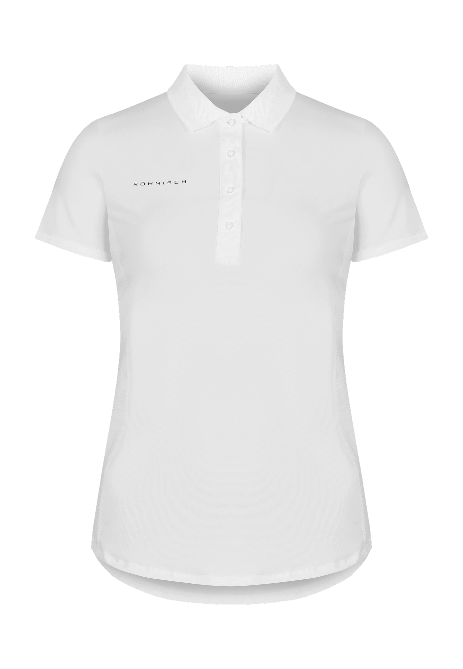 Nicky polo shirt - women's technical golf polo shirt - Röhnisch