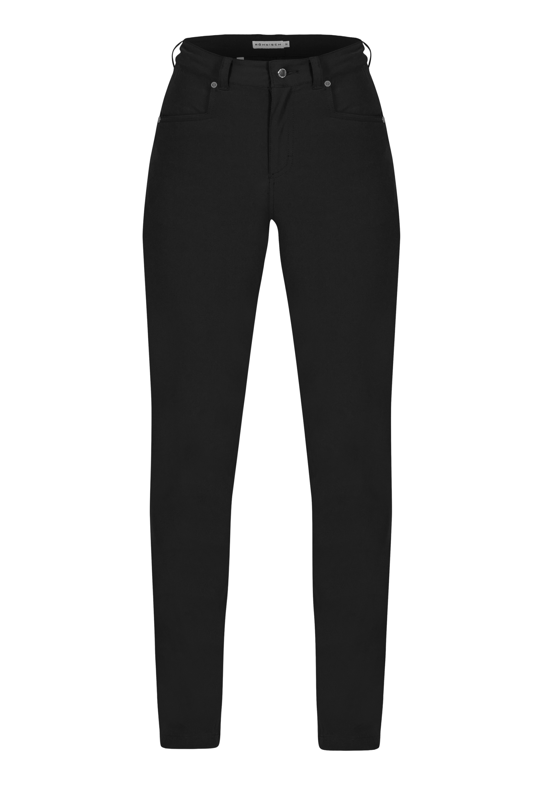 Chie Comfort Pants 30 – Golf pants in recycled material | Röhnisch