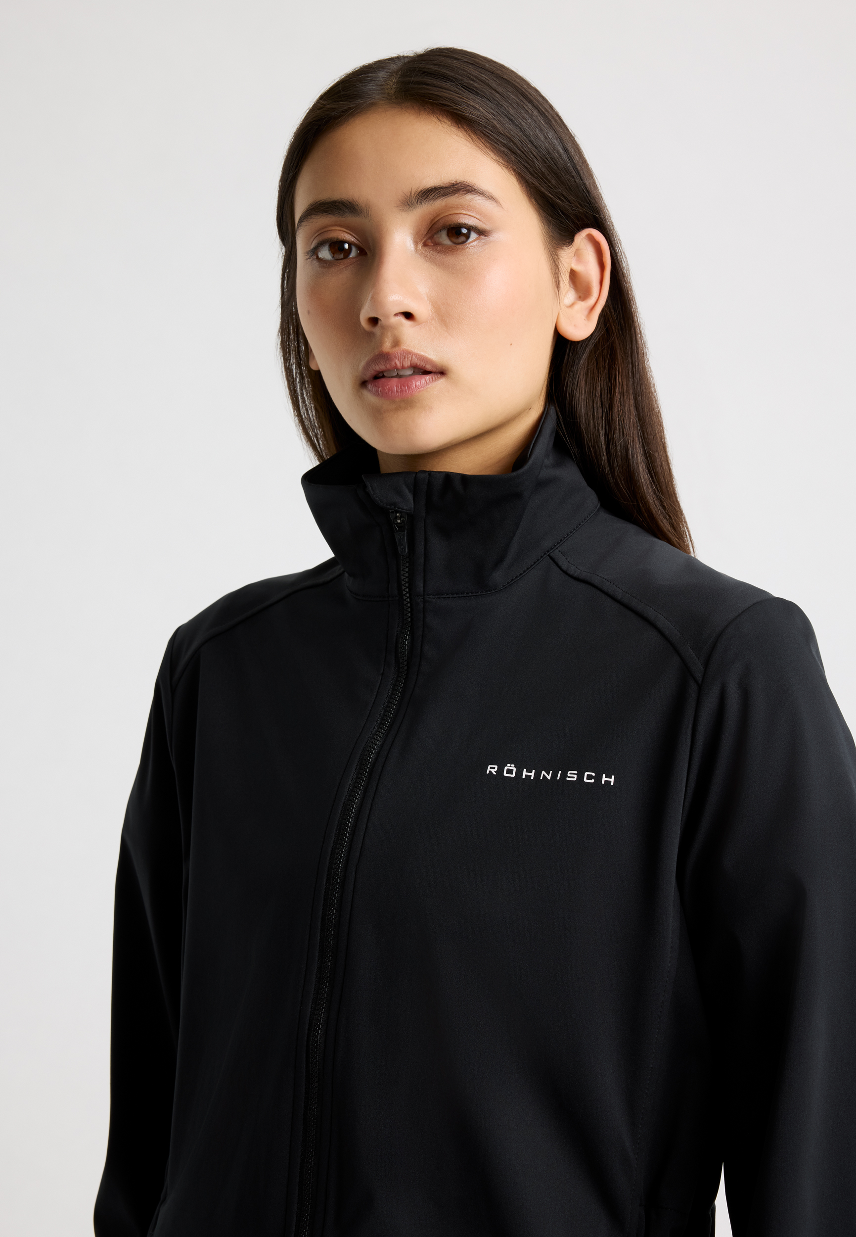 Lorraine Wind Jacket – Windproof golf jacket in recycled material