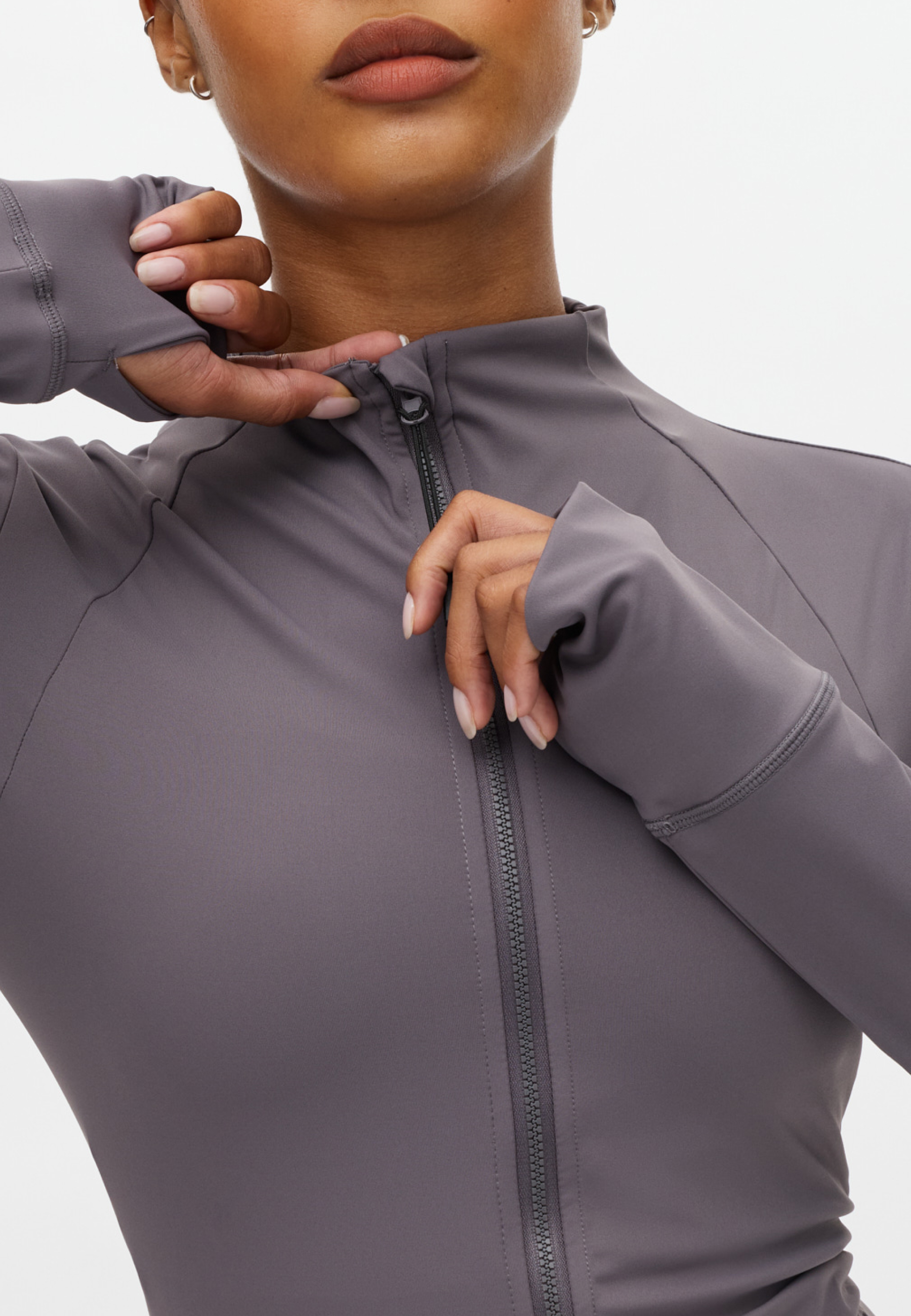 Legacy Full Zip – Recycled Track Jacket | Röhnisch