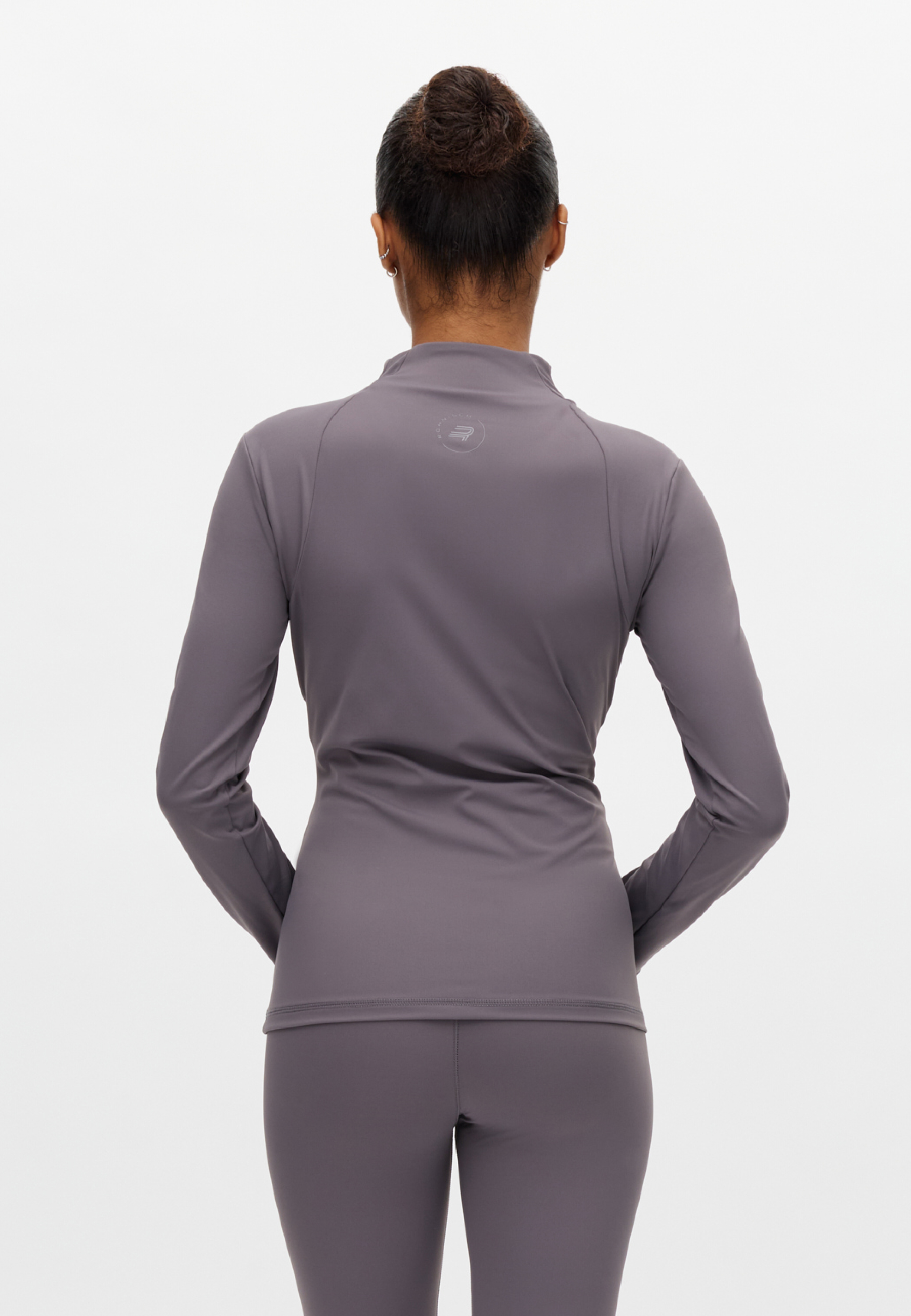 Legacy Full Zip – Recycled Track Jacket | Röhnisch