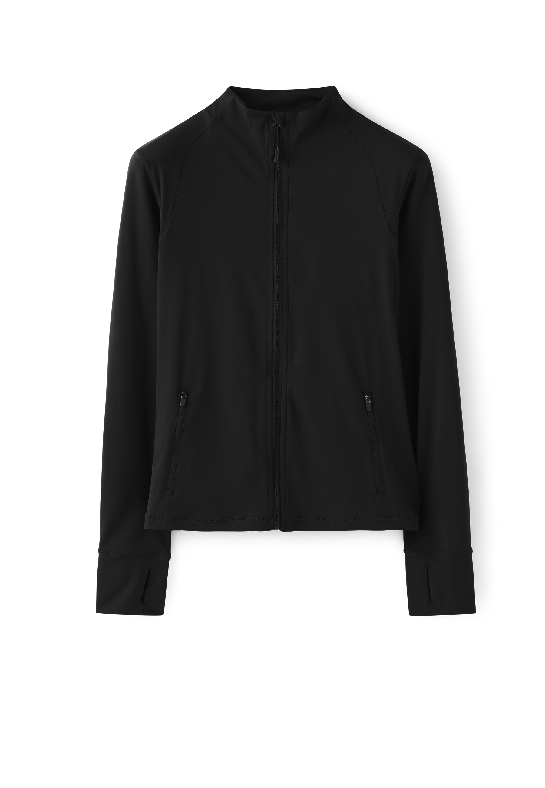 Legacy Full Zip – Recycled Track Jacket | Röhnisch