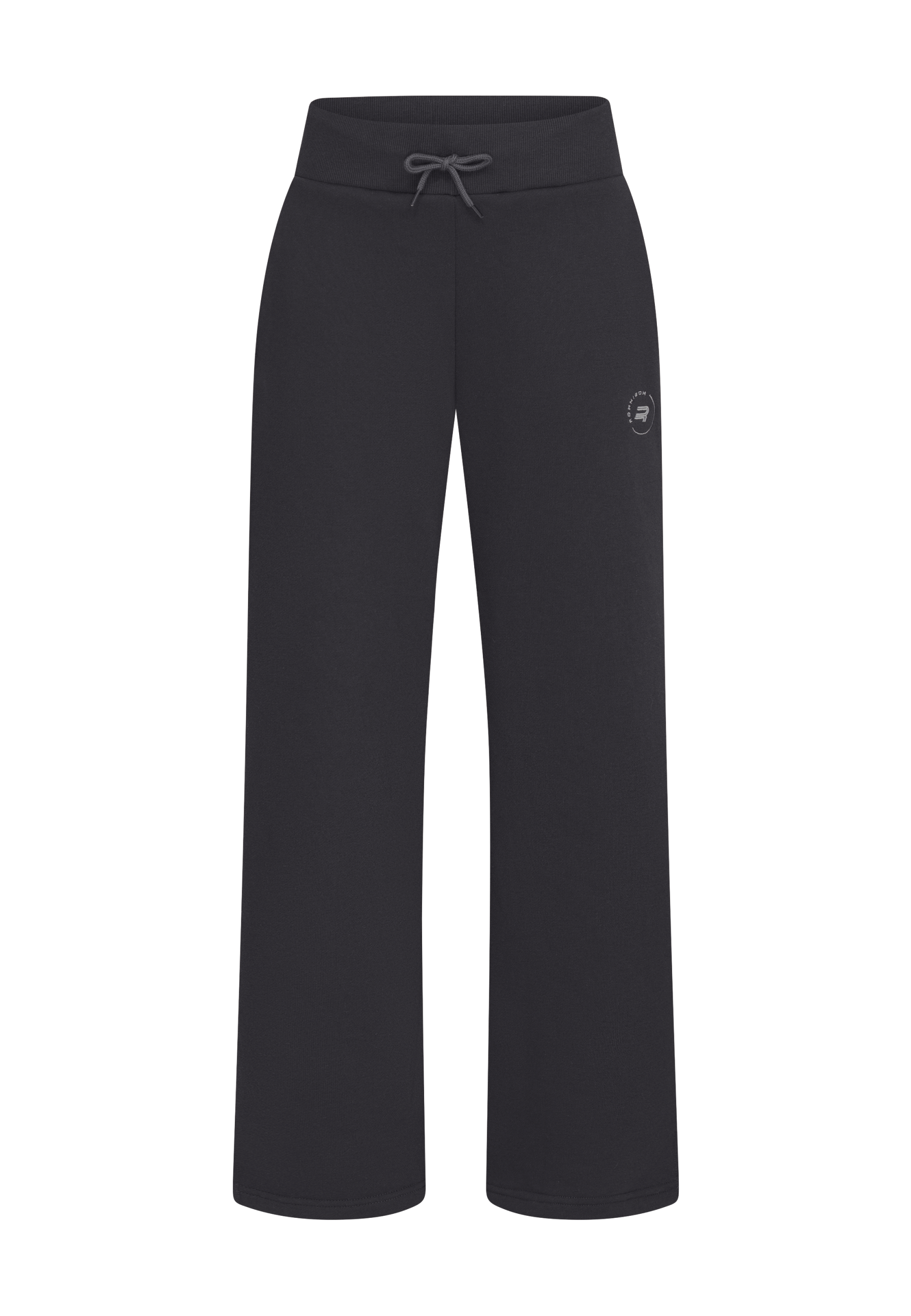 Soft Sweat Wide Pants – Wide sweatpants in recycled material