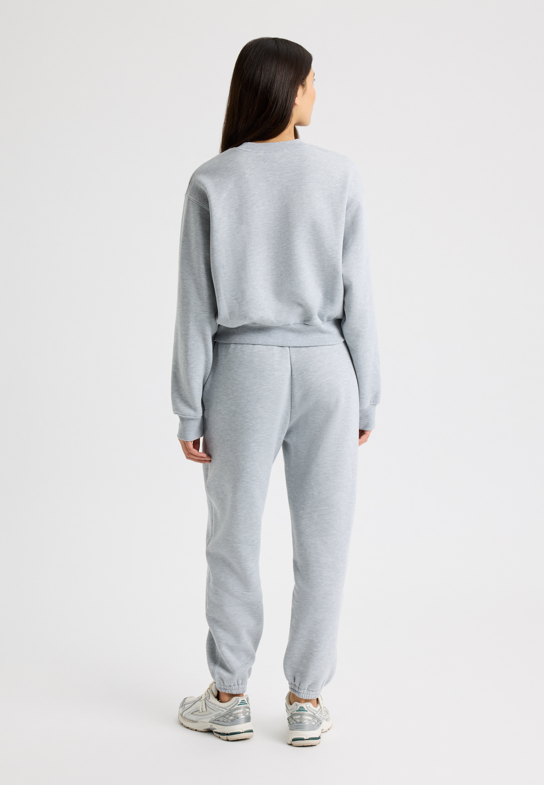 Soft Sweatpants – Soft brushed terry sweatpants | Röhnisch
