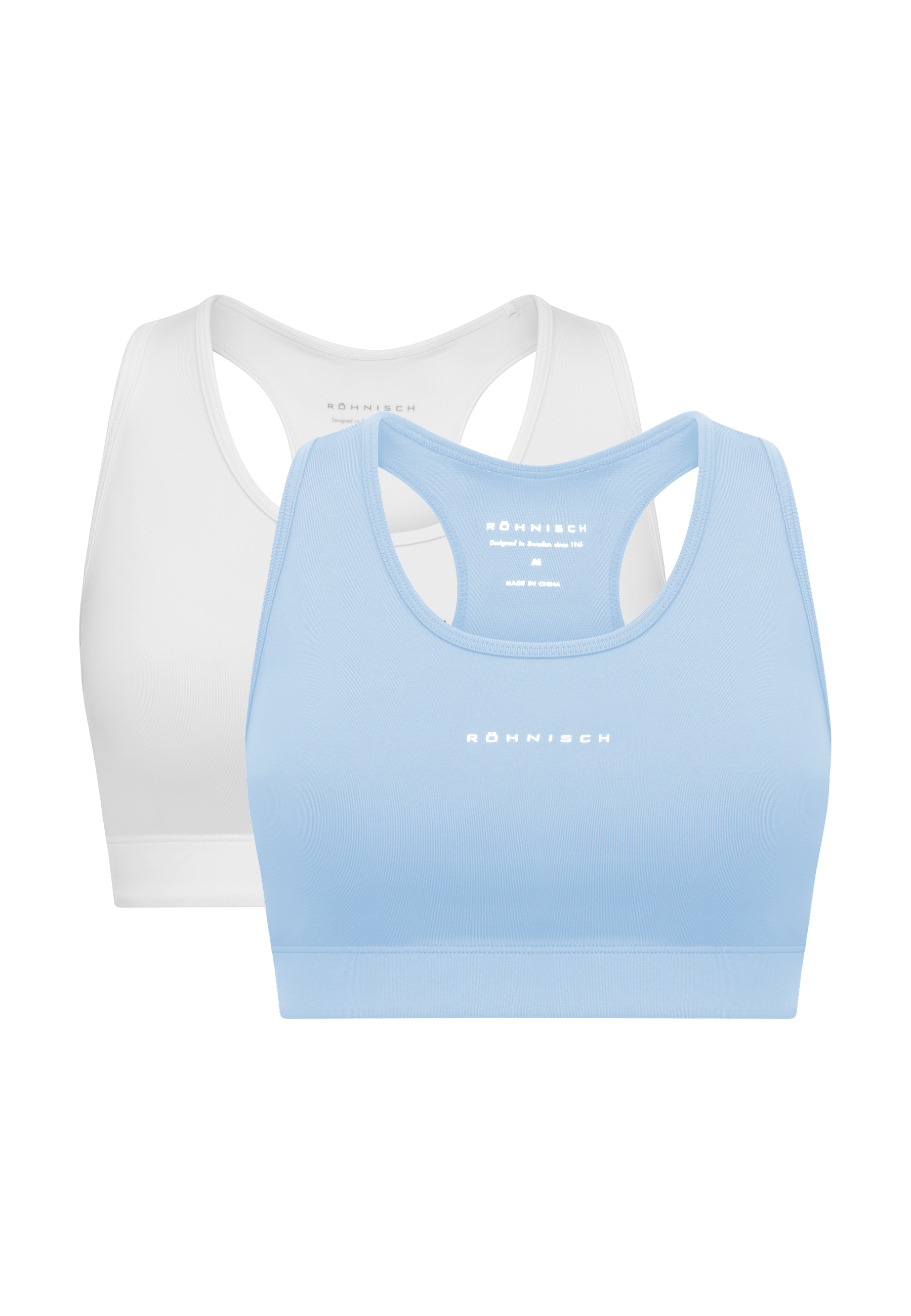 2-pack Base Sportsbra | Röhnisch