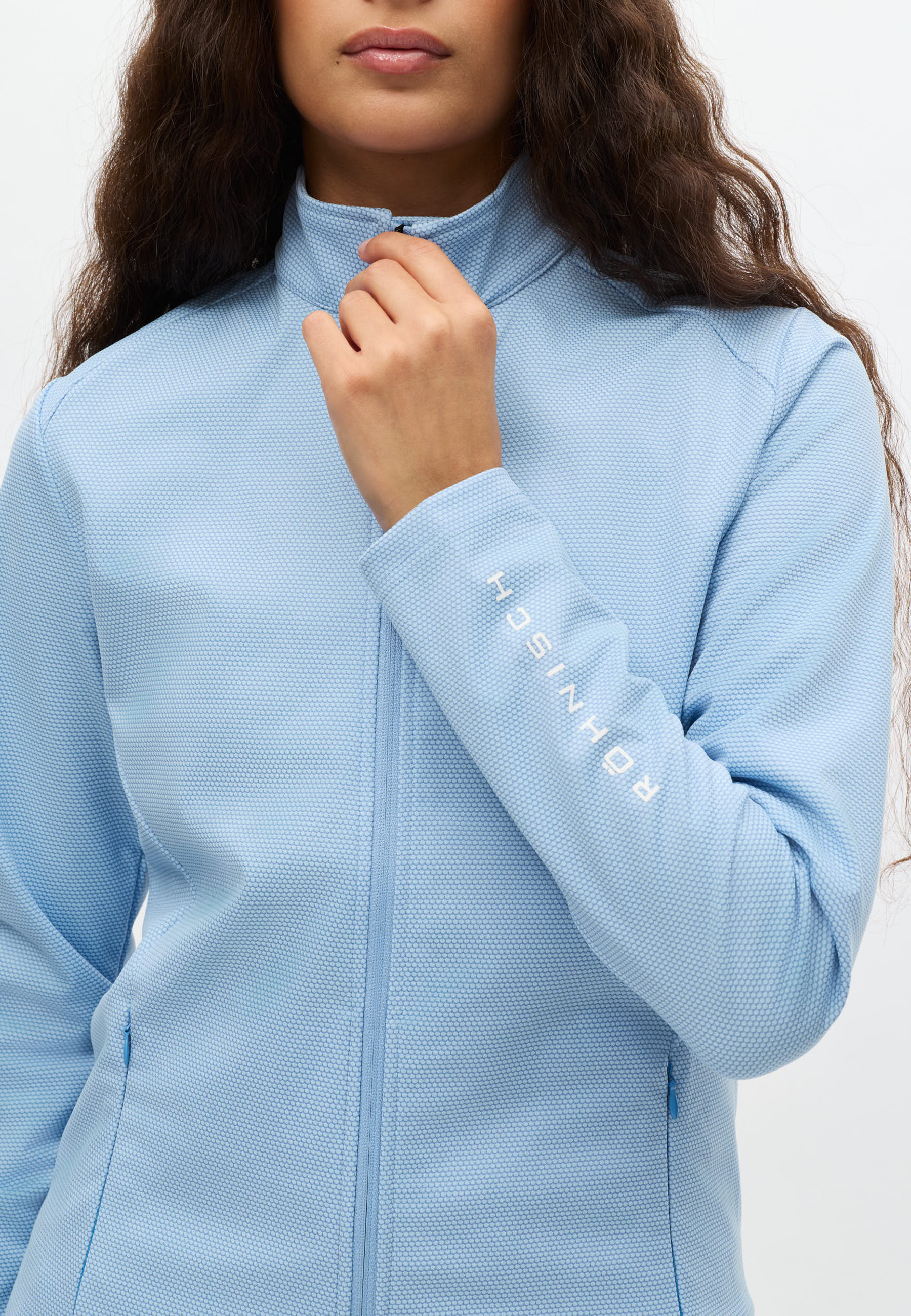 Laura Midlayer Jacket - midlayer jacket women - Röhnisch | Röhnisch