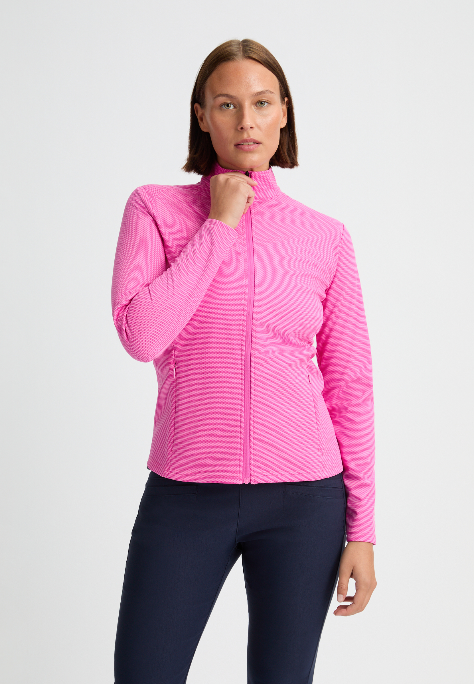 アウターその他 MISSONI Women Outer POUSCMDA12201 PINK 765_f71a291701-112329_s557_04-